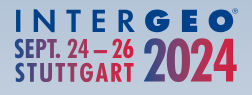 2024年德國測繪展覽會INTERGEO 